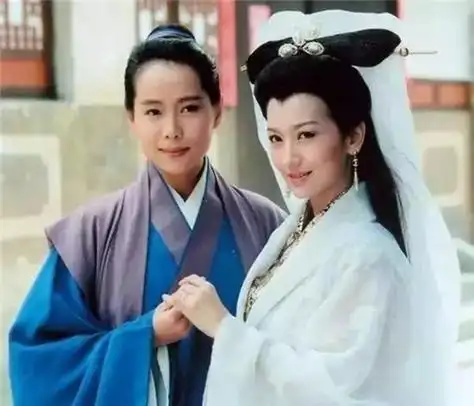 许仙和白娘子的爱情故事_民间故事_民间故事 - 麒达历史网