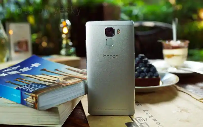 荣耀7(16gb/电信4g)