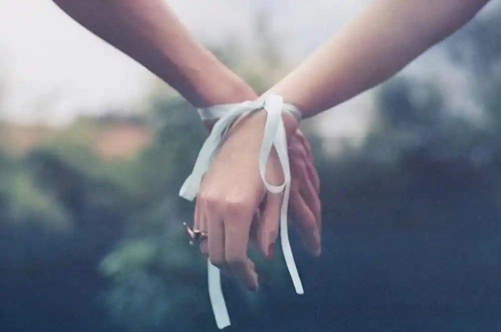 深爱一个人的方式