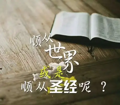 基督徒为什么要常读圣经?这5个理由告诉你