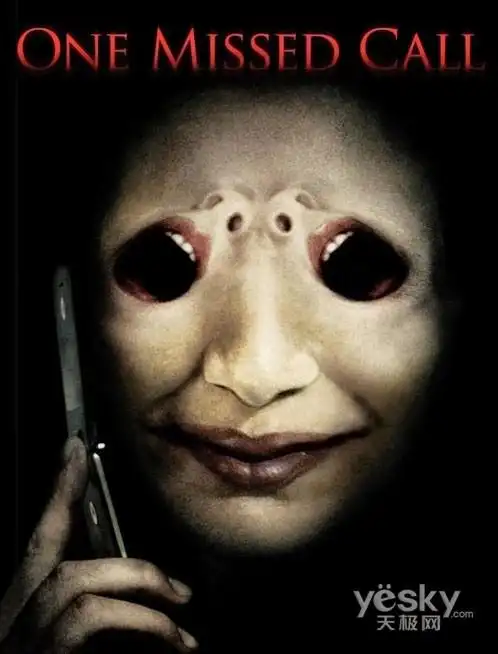 度过万圣节不得不看的经典鬼片大推荐