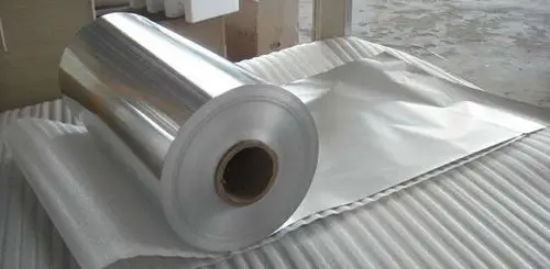 药用铝箔_东莞市雄氏金属材料有限公司