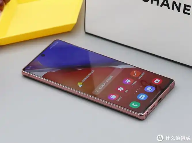 三星galaxynote20手机详细参数配置