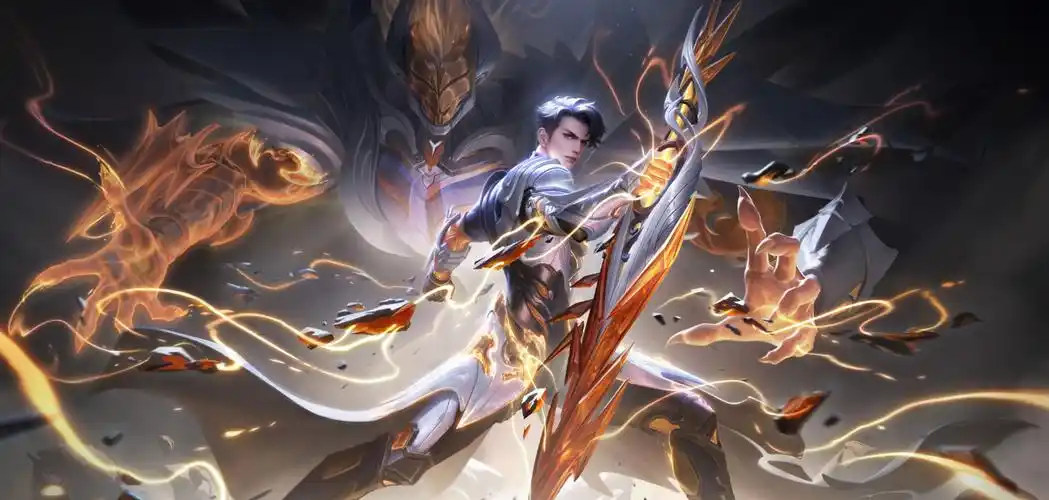 王者荣耀"六烧流"铠黑科技玩法,站着不动切后排_出装_玩家_打法