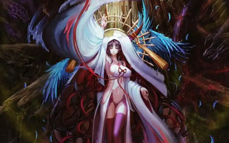 fgo beast vs beast 杀生院祈荒单挑0德川值beast Ⅲ/l