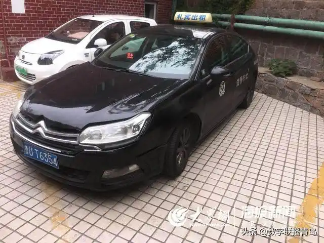 出租车二次安装"跑得快"被查 将面临严厉处理