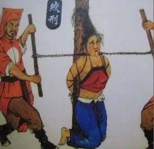 古代日本惩罚女犯酷刑 挖胸_新浪旅游_新浪网