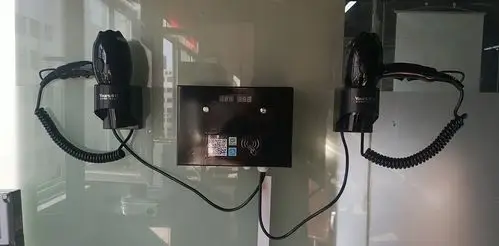 衢州高校自助共享吹风机安装介绍