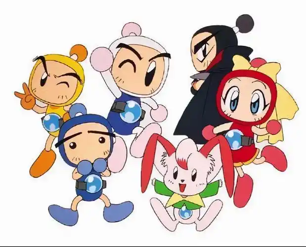 90后看的动画片100部(那些你所看过的怀旧动漫)