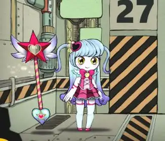 o-01-04 憎恶女王 | 脑叶公司 wiki | fandom