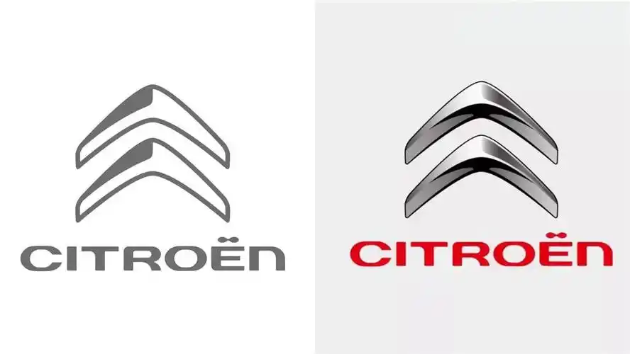 一汽大众新车标(中国一汽新标)-第11张图片-港口车