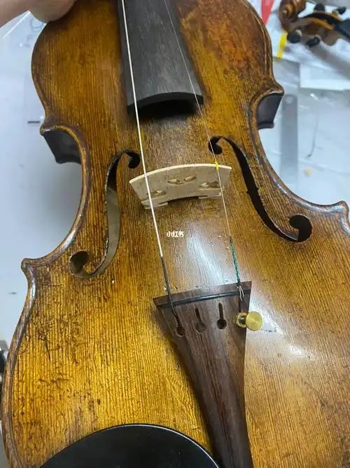 大提琴  #提琴制作  #小提琴