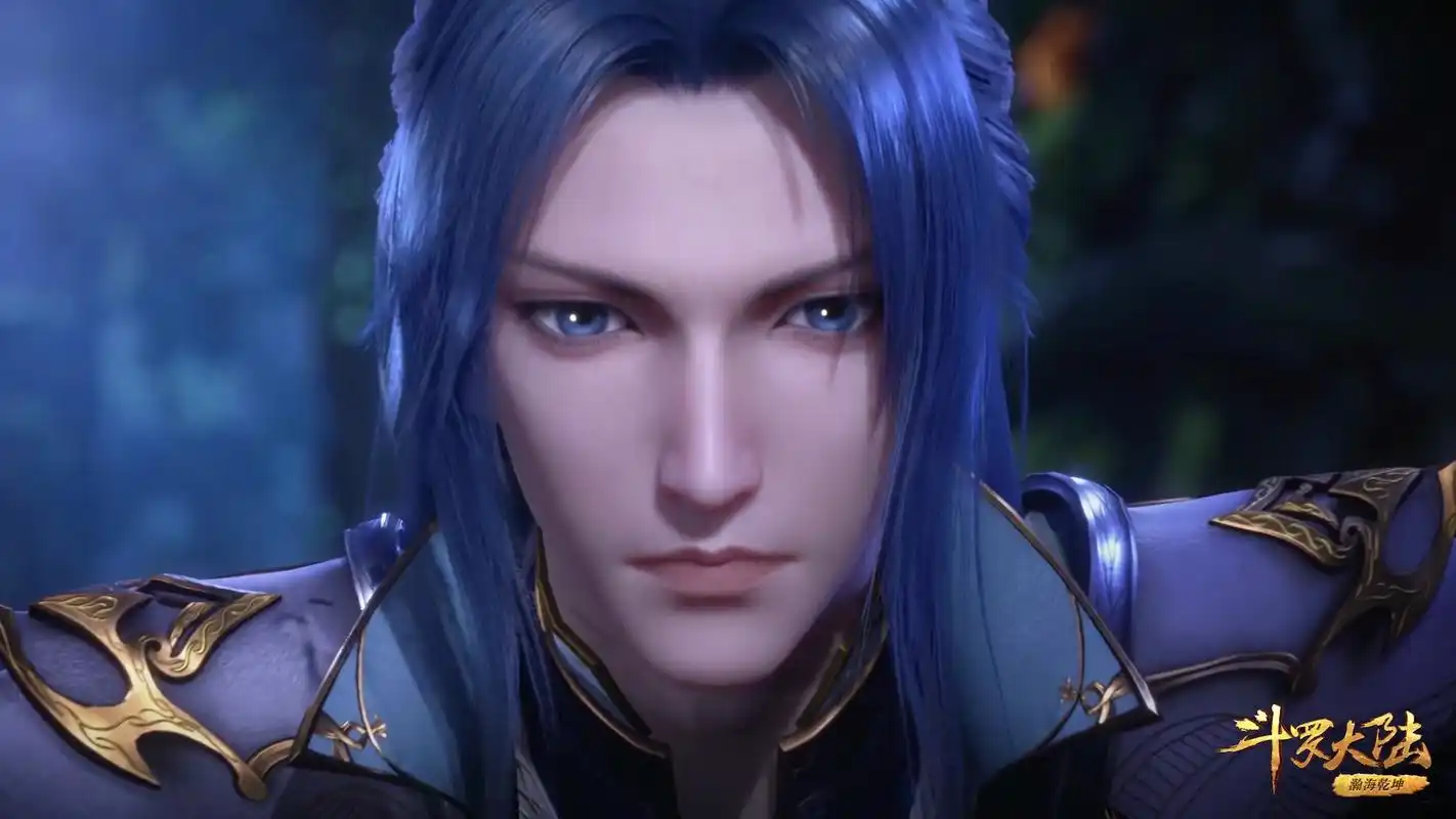 斗罗大陆唐三主动招惹武魂殿都是为了更好地保护小舞