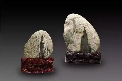 安琪看石界刘铁舟第二集缘来相惜缘去释然来去随缘上