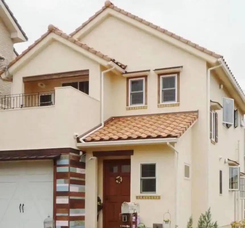 日本自建小别墅,虽然有点儿老旧,但是住起来依旧舒适宜人,太享受了!