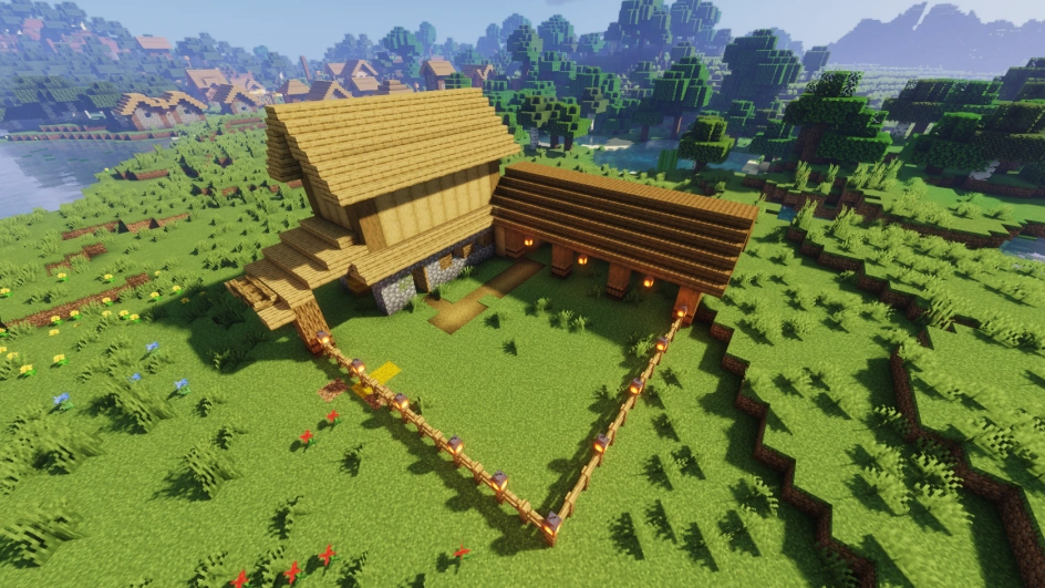 我的世界minecraft中国版官方网站——你想玩的,这里都有