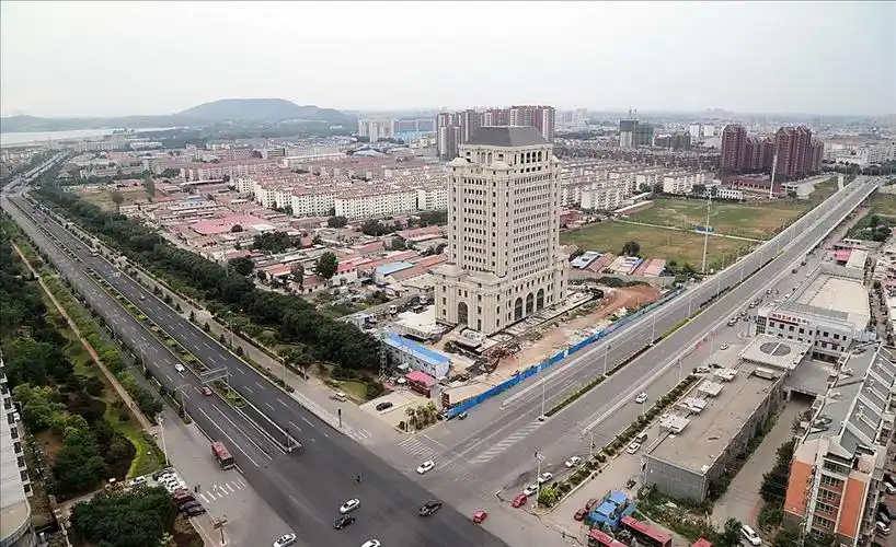 走遍京津冀之渔阳古郡——蓟县