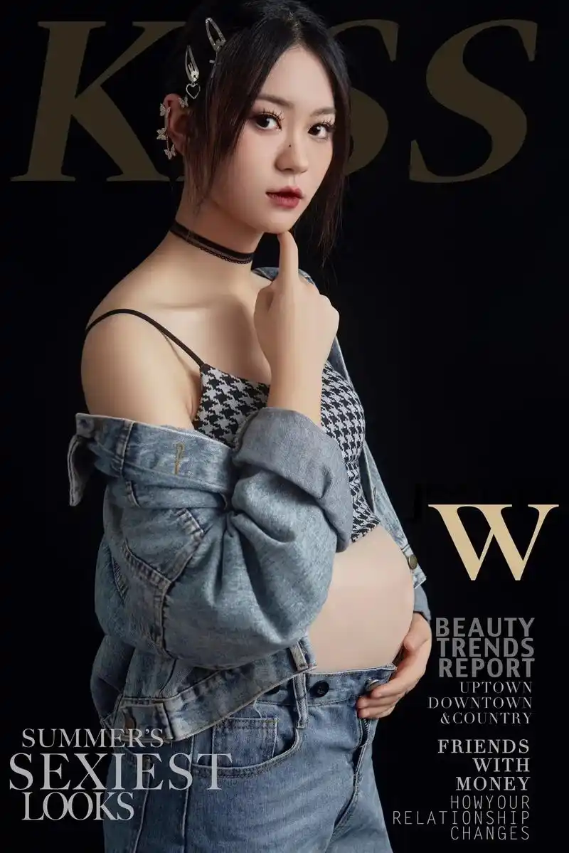 可咔儿童摄影 #最美孕妇 #孕妇照 - 抖音