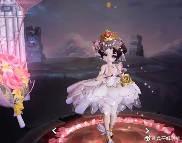 王者荣耀纯白花嫁返场次数2021年下次返场是什么时候