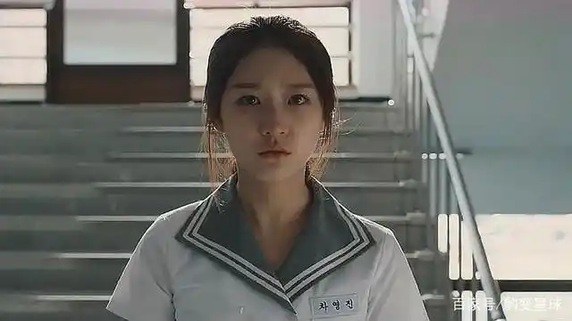 无人知晓:梨泰院class已成过去,超a女主很可以