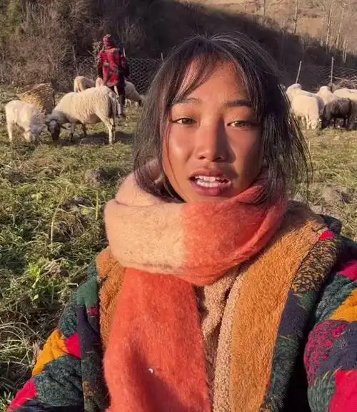 19岁凉山孟阳前男友曝光意外撞脸杨洋网友双胞胎吧