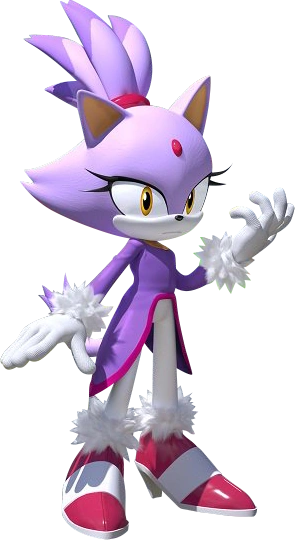 人物列表 | 索尼克 wiki | fandom