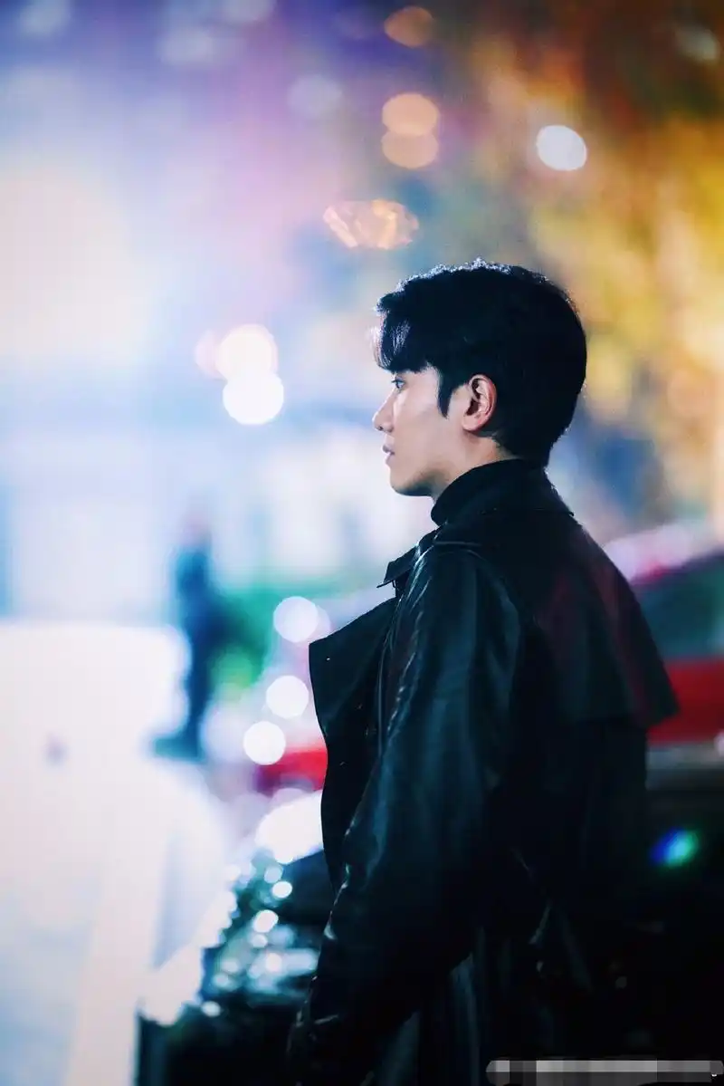 《阳光之下》结局,你是这样的封潇声