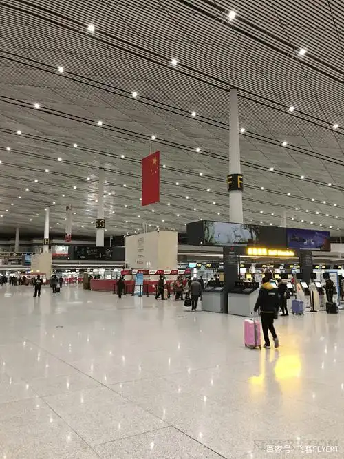 天津滨海国际机场t2