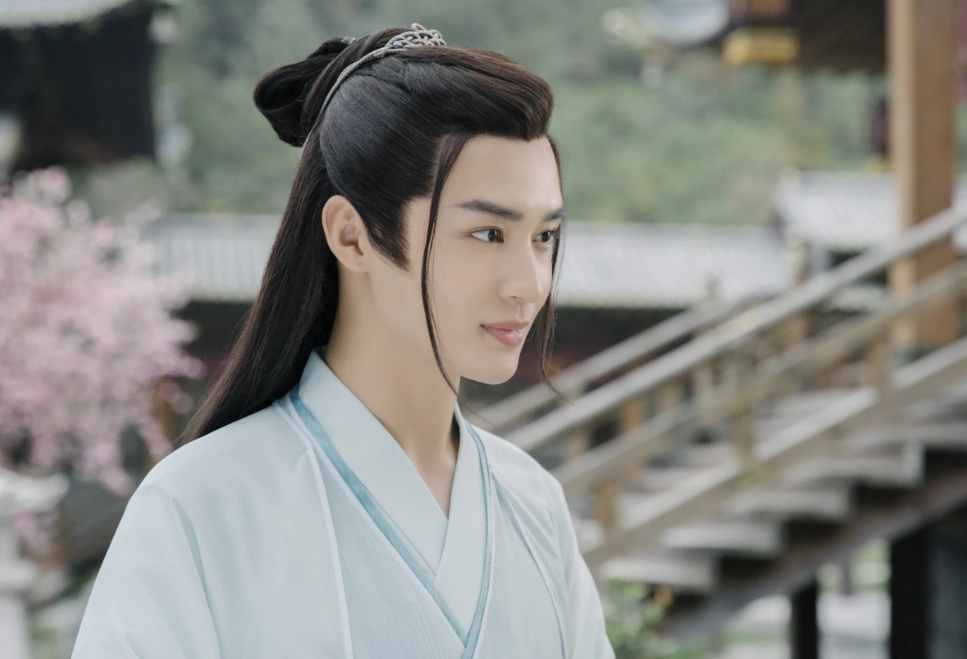 且听凤鸣定档2020每一个都是女神男主角太让人羡慕了