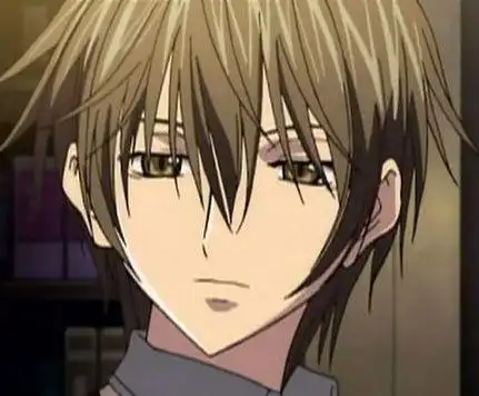 您好 您提供的图片是白泉社的作品--《s·a 特优生》中的男主角泷岛慧