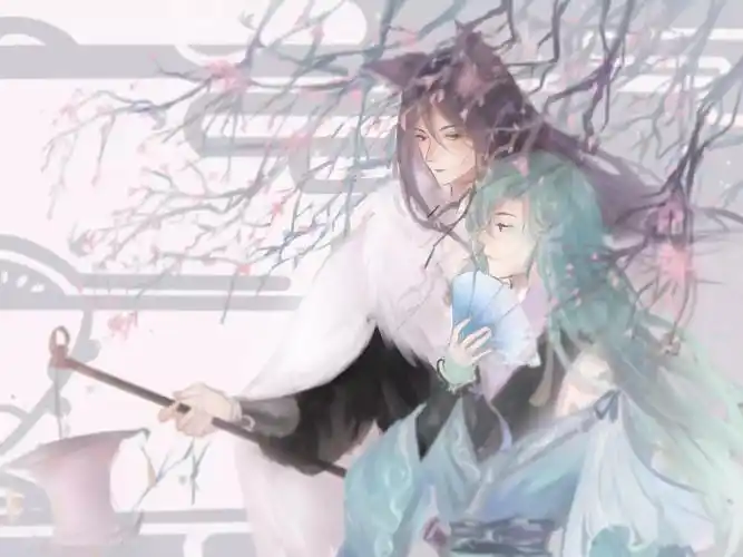 王者荣耀李白庄周