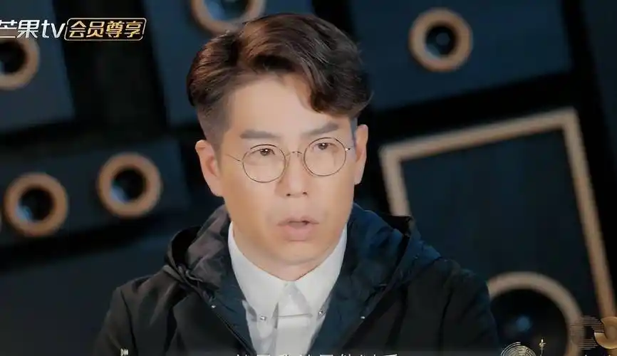 原创林晓峰终于赢了周柏豪功不可没双低音炮同频共振太好听