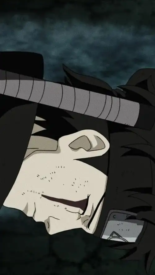 宇智波止水 背景 壁纸 自截 禁二传 - 高清图片,堆糖,美图壁纸兴趣