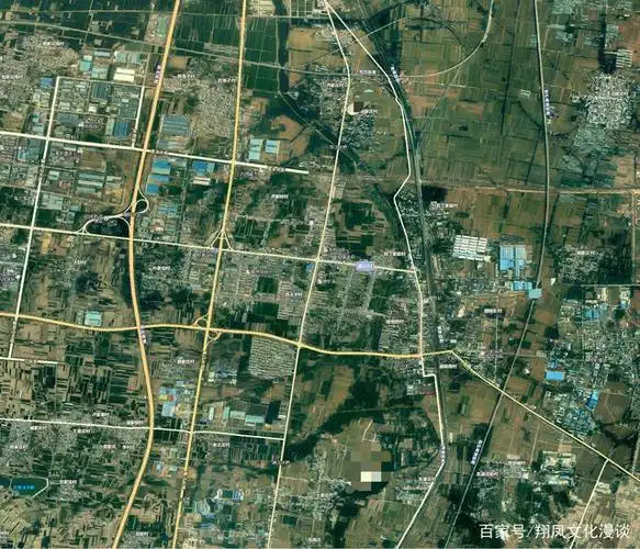 磁窑镇.拟建的宁阳东站高铁站在这里,泰安市计划单列镇,工业强镇.