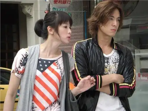 专访/陈楚河6年后再遇赖雅妍 暧昧逼问「这句」7次