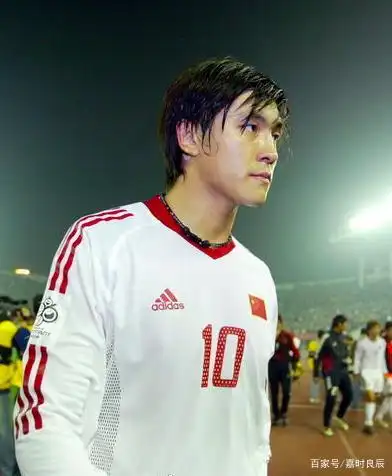 申花旧将之玉面郎君张玉宁