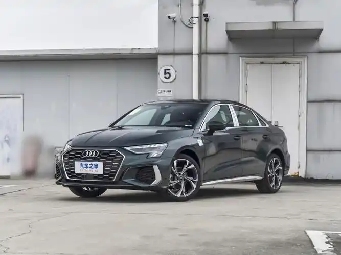 奥迪a3