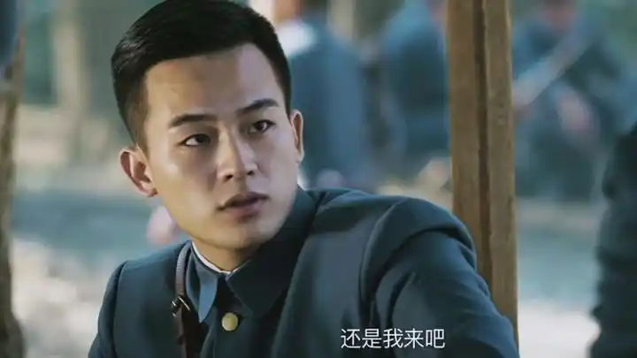 【欧豪×倪妮】 叶挺×玉墨 电影建军大业金陵十三钗混剪 bgm谭晶赤怜