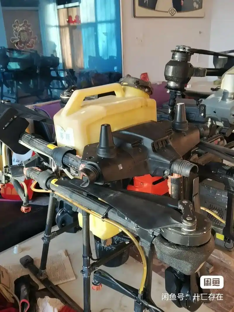 植保无人机推荐 t20. 30.40#总有一款适合你 #一