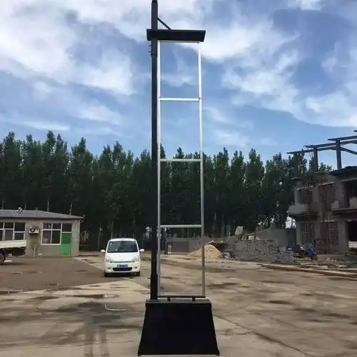 罗马旗厂家批发 高杆旗制作