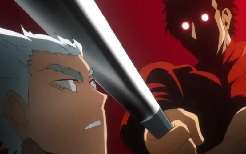 一拳超人金属球棒有多强