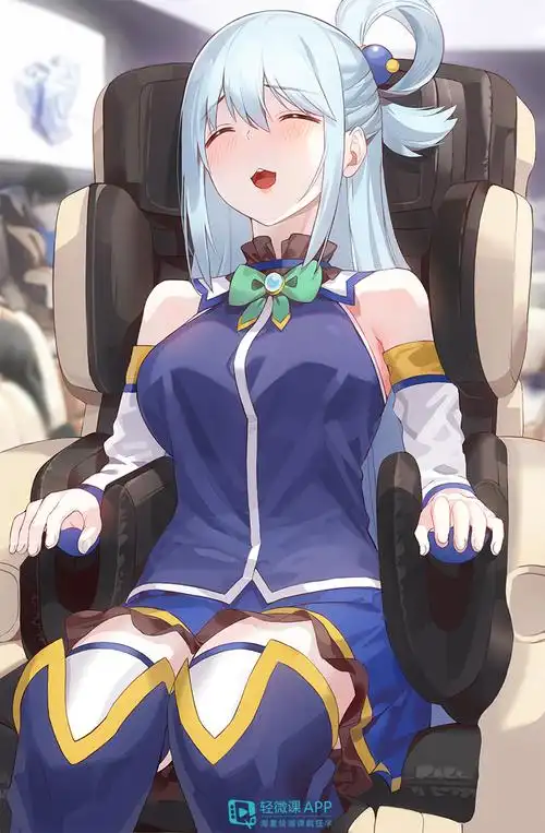 【p站画师】日本画师kfr的作品