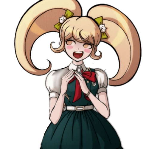 索尼娅·内瓦曼 - 半次元 - acg爱好者社区