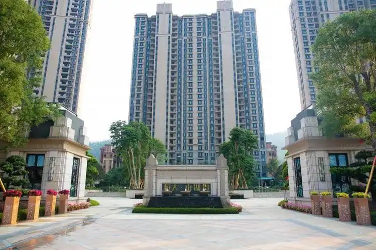 重磅消息 恒大山湖郡重出江湖拉,首期仅需5字头起,8年免息分期