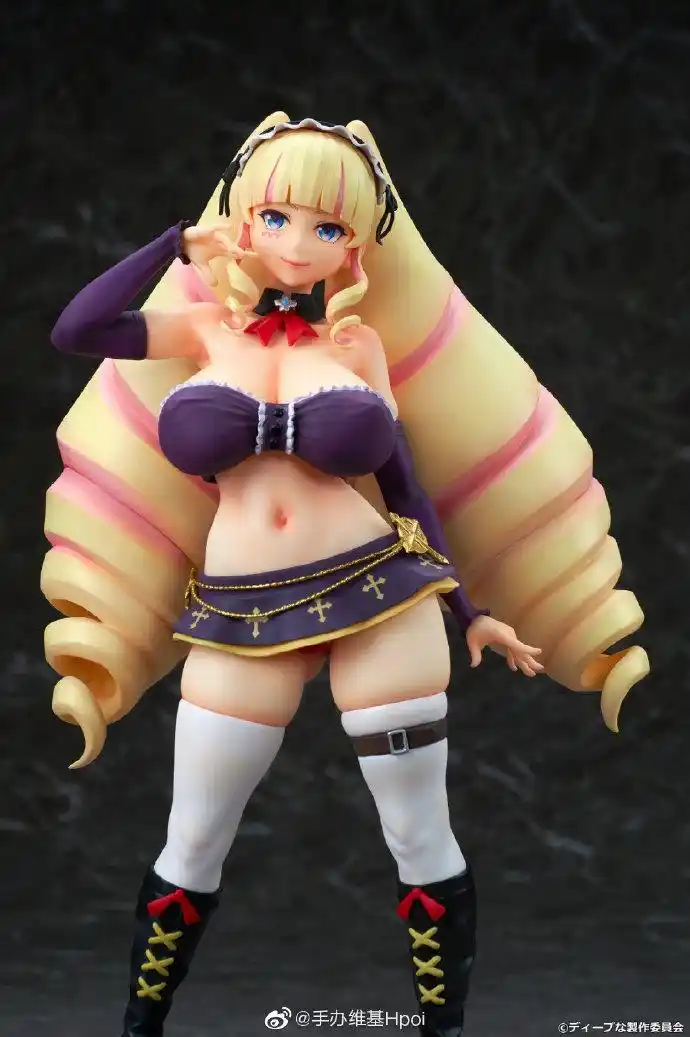 年12月出荷| hpoi手办维基o网页链接只能放一些穿的严实一点的图了