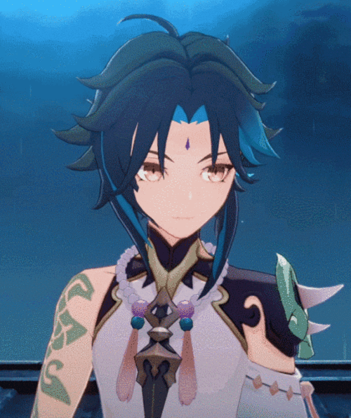 每日一遍,坚定信念-原神社区-米游社