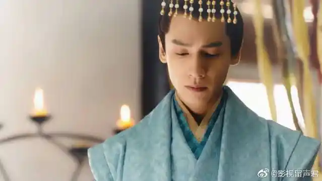 【白发王妃 张雪迎 李治廷】漫儿为了皇帝,竟然自愿服下剧毒#电视剧