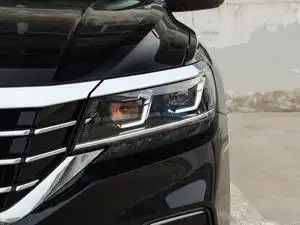 【2020款帕萨特 280tsi 商务版 国vi图片】_外观图片-爱卡汽车