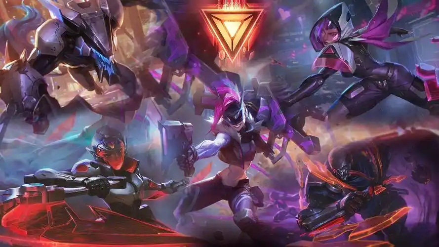 历年源计划汇总,大家觉得哪一年的最好看呢(图源nga.dbc00per)