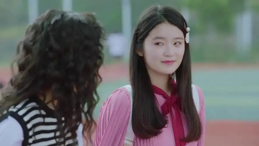 《初恋那件小事》柴蔚的演技炸裂了